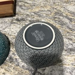 Mini Bowls Set Of 10