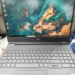 Brand New Hp Victus Gaming Laptop 