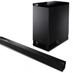 Sony Home Theatre 