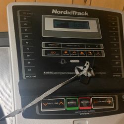 Threadmill