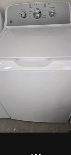 Washer