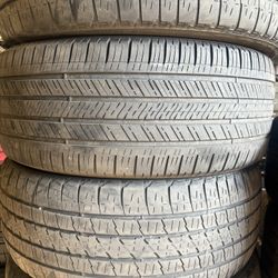 Tires 285-45r22