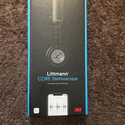 Littmann Core Digital Stethoscope, 27