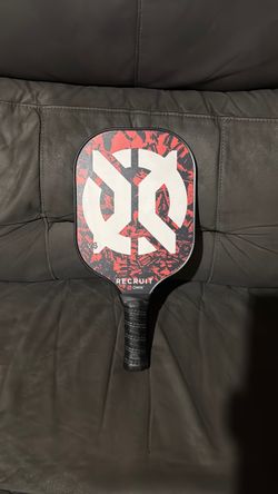 Onix Recruit V4 Pickleball Paddle