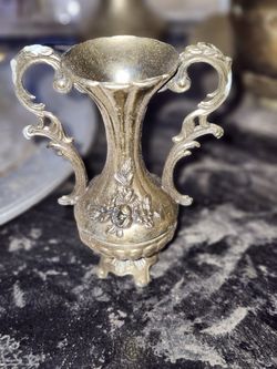Vintage Vase