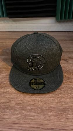 New Era 59Fifty LA Dodgers Fitted Hat 7 1/2