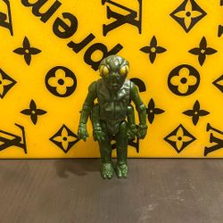 Vintage Battlestar Galactica Figure