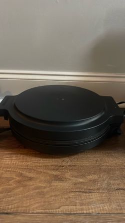 Pizza maker/ oven