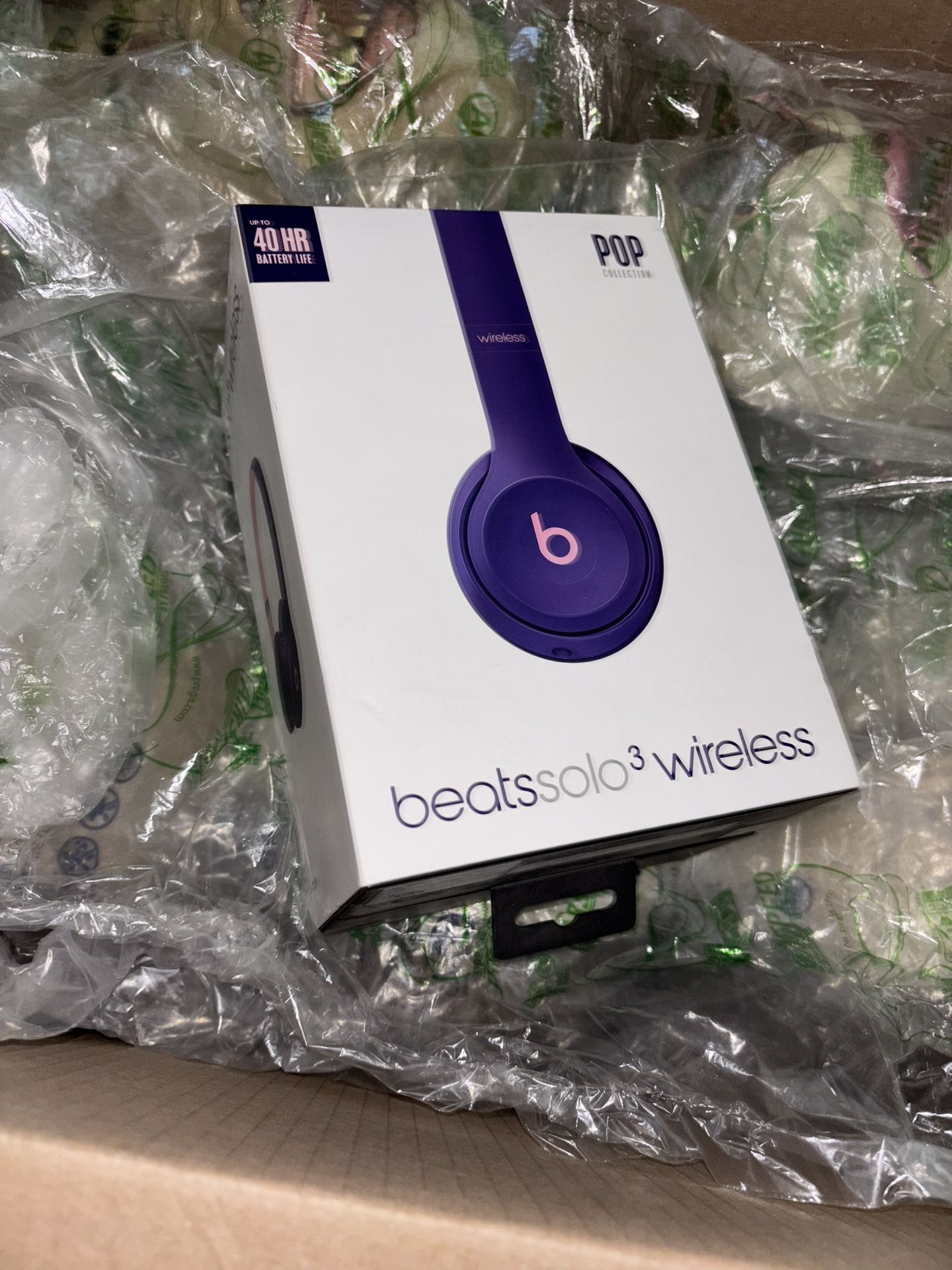beats solo 3 wireless