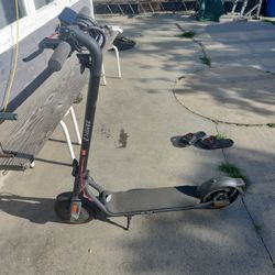 Scooter 45 Miles Per HOUR