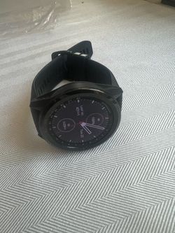 Garmin Approach S62 GPS Golf Watch and Running – Excellent Condition – $250