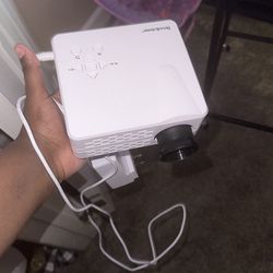 Kids Movie Projector
