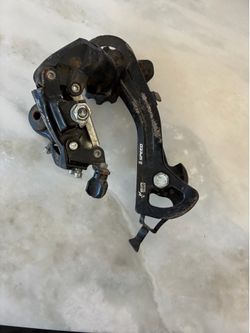 Bike Parts