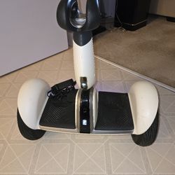 Segway Ninebot S Plus