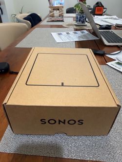 Sonos