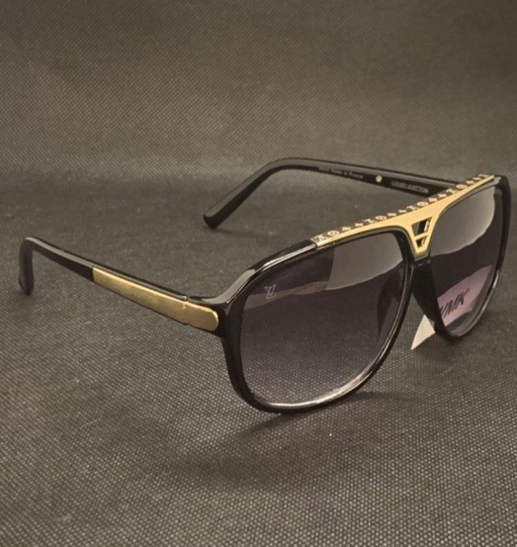 New Evidence Sunglasses