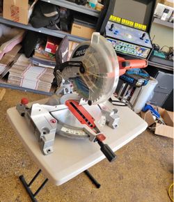 10 inch Miter Saw
