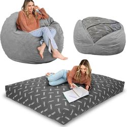Cordaroys Covertible Bean Bag/chair/bed
