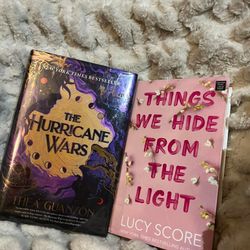 Basically Brand New Books