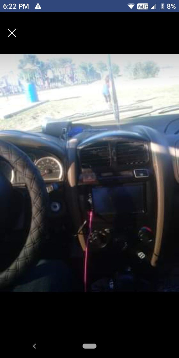 2005 Hyundai Santa FE