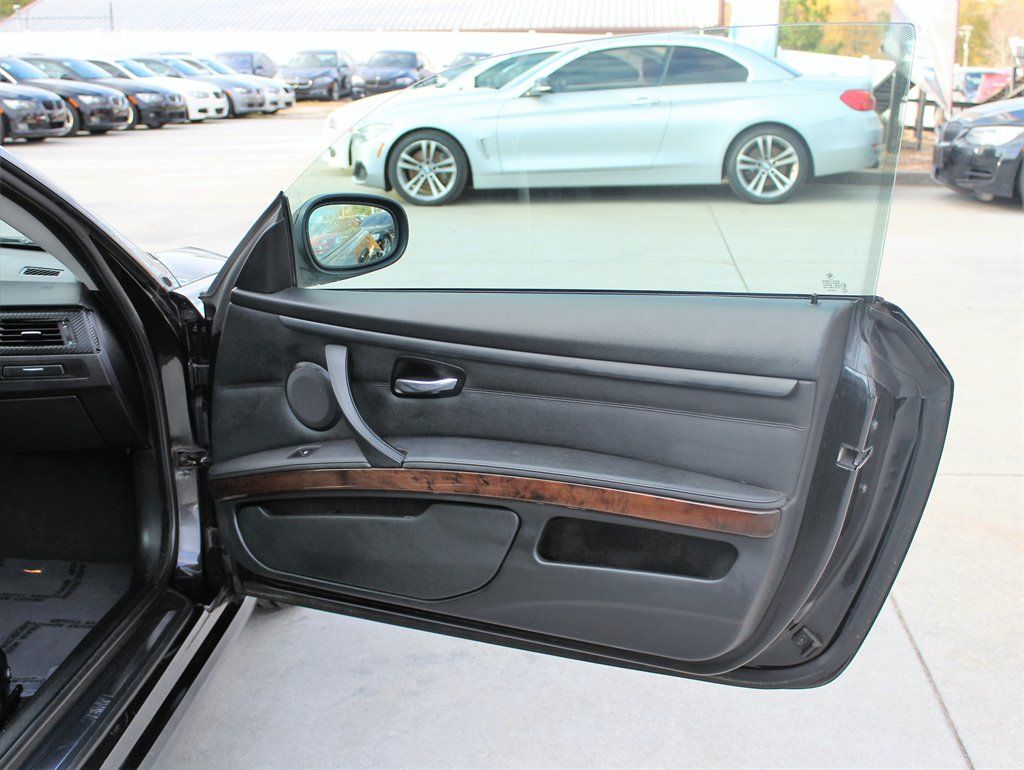 2011 BMW 3 Series