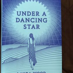 New Book Under A Dancing Star 