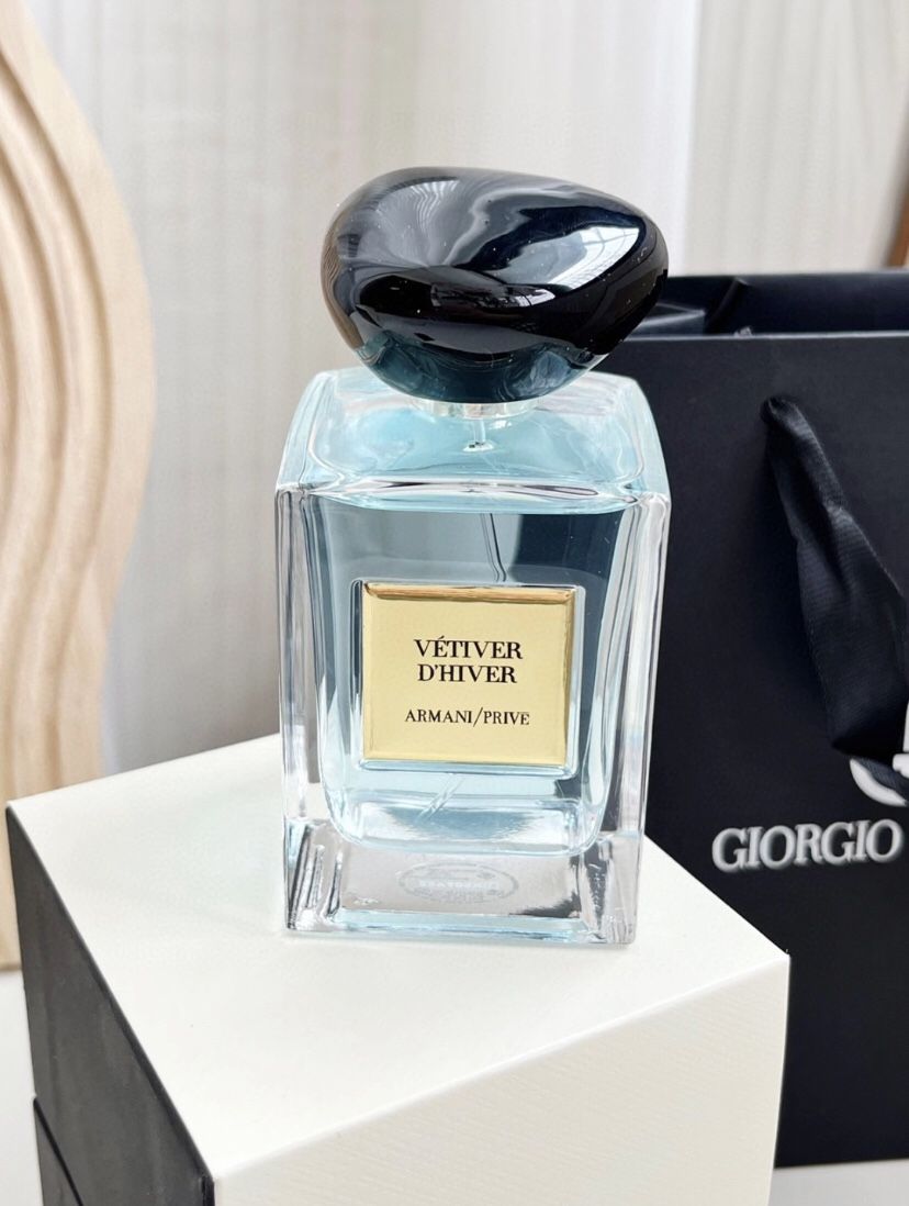 Armani.100ml perfume,on sale at a low price