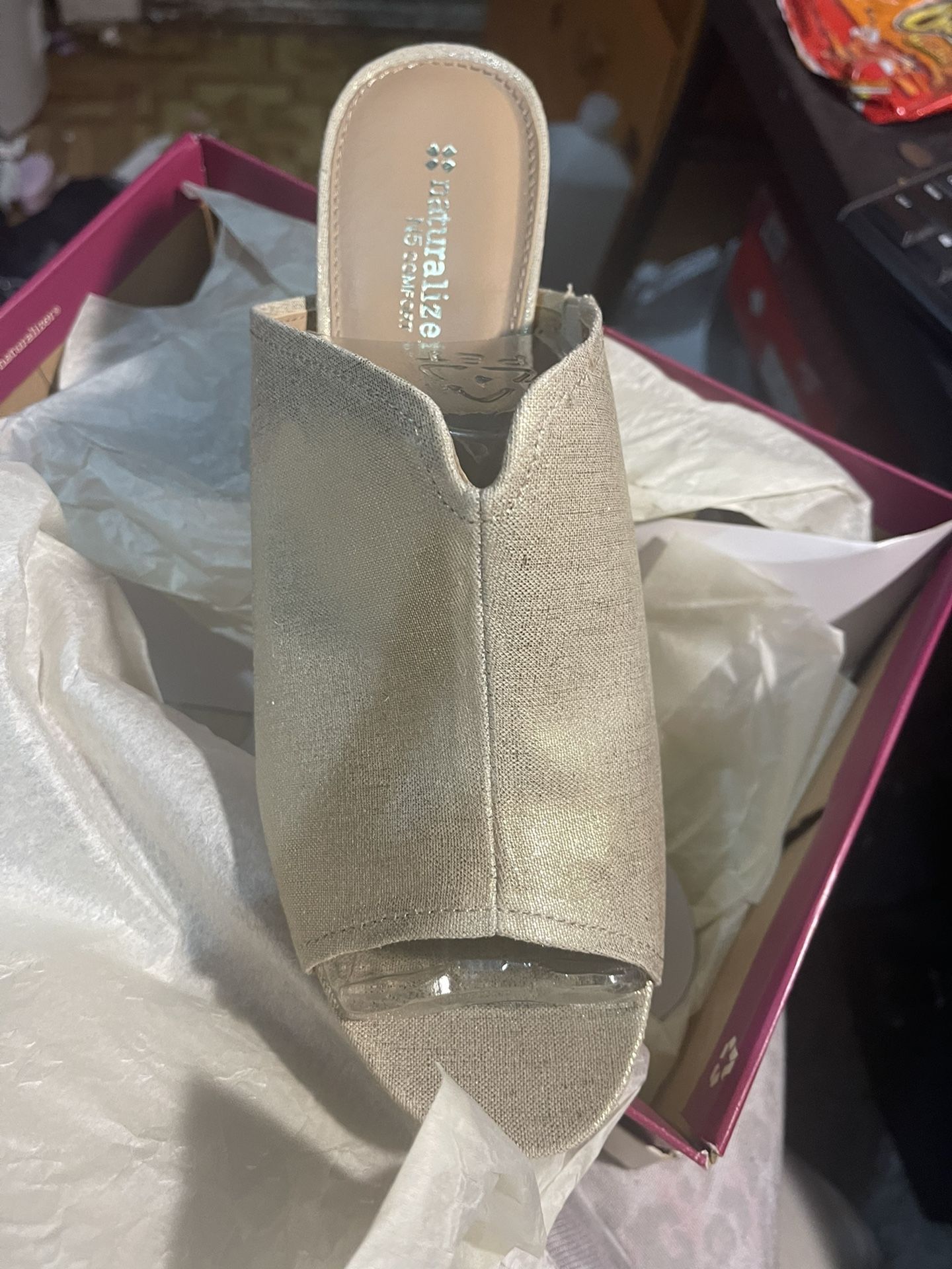 Naturalizer Nicky Wedge