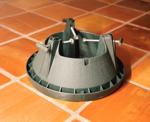 Christmas  Tree Stand 