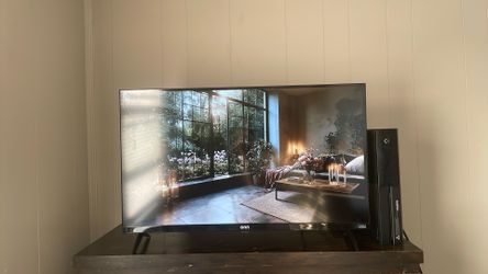 35 inch tv