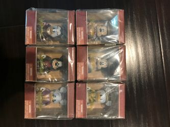 Vinylmation Disney Mickey Mouse Minnie Donald Duck series