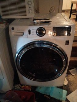 Good washer need to go