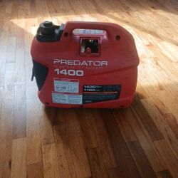 Predator Invertor