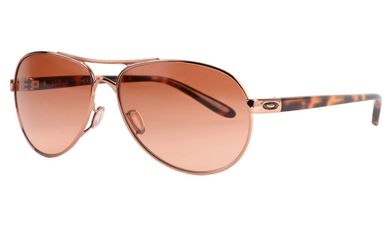 Oakley Women’s Feedback Sunglasses