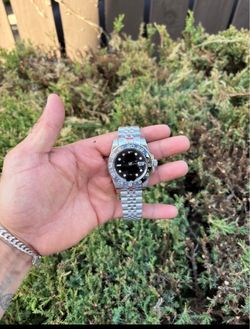 Bruce Wayne 41mm men’s Watch