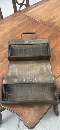 Mail sorter