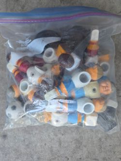 Foose ball