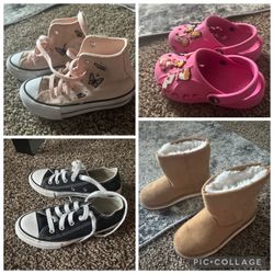 Kids Shoes 