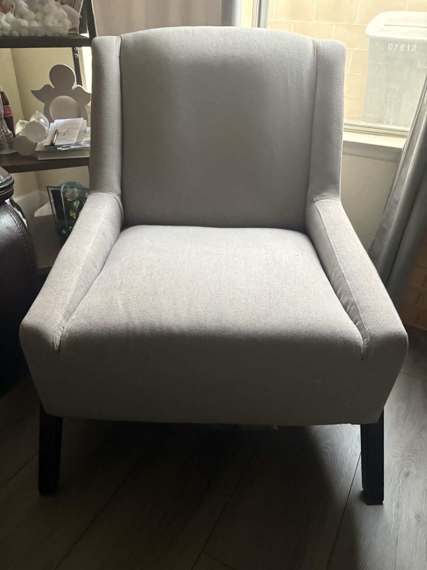 Nice Chair
