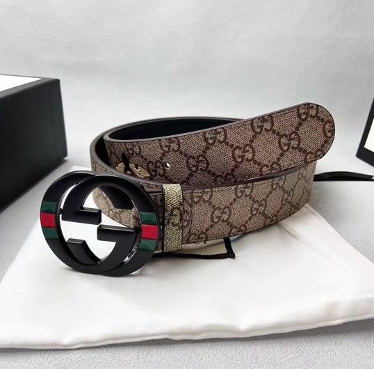 Brand New in Box GUCCI Belt