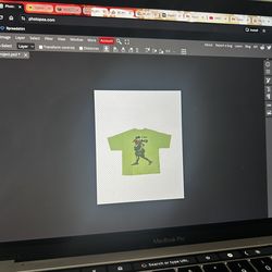 MacBook Pro 200