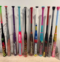 Softball Bat - U Trip