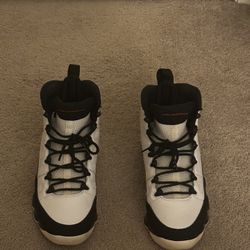 Jordan 9 Size 12