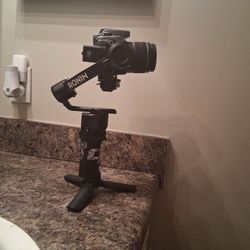 Ronin RS3 Mini Gimbal