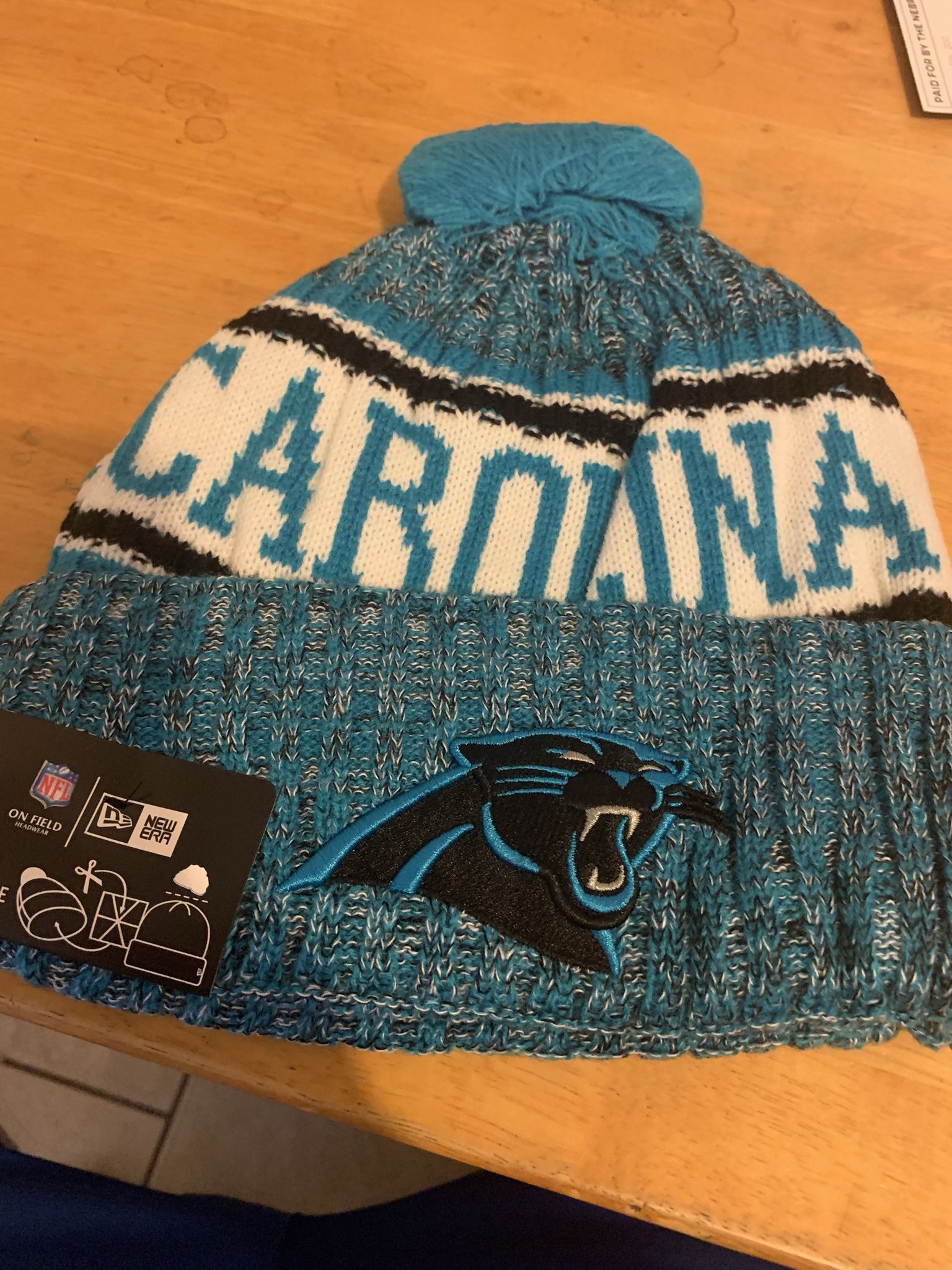 New ERA NFL Beenies