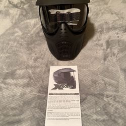 Empire X-Ray Paintball Mask 