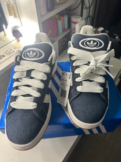 Brand new shoes