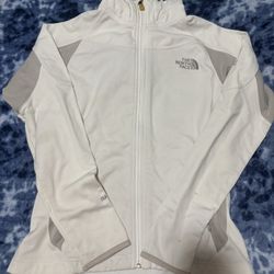 North Face Sweater 