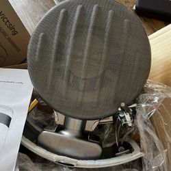 Burner Assembly Replacement Kit