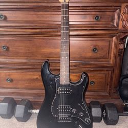 Squier By Fender Bullet Strat 